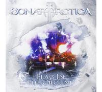 Sonata Arctica - Flag in the Ground (Live) [VINYL]