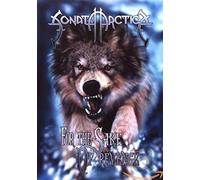 Sonata Arctica: For The Sake Of Revenge [DVD]