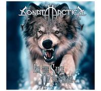 Sonata Arctica: For The Sake Of Revenge [DVD]
