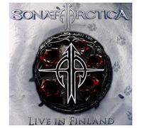 Sonata Arctica - Live in Finland [VINYL]