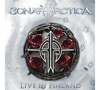 Sonata Arctica - Live In Finland [VINYL]