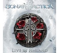 Sonata Arctica - Live In Finland [VINYL]