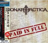 Sonata Arctica - Paid in Full