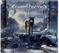 Sonata Arctica - Pariah's Child (Includes Free Patch)
