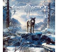 Sonata Arctica - Pariahs Child [VINYL]