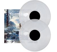 Sonata Arctica - Pariahs Child (White Vinyl) [VINYL]