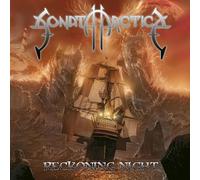 Sonata Arctica - Reckoning Night