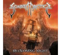Sonata Arctica - Reckoning Night
