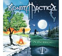 Sonata Arctica - Silence