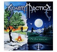 Sonata Arctica - Silence [Bonus Tracks]