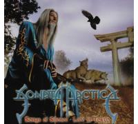 Sonata Arctica - Songs of Silence:Live in Tokyo