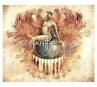 Sonata Arctica - Stones Grow Her Name