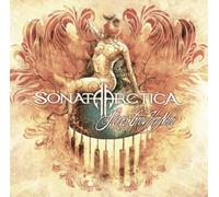 Sonata Arctica - Stones Grow Her Name