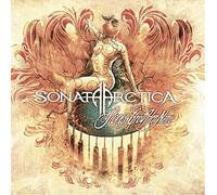 Sonata Arctica - Stones Grow Her Name [VINYL]