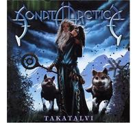 Sonata Arctica - Takatalvi