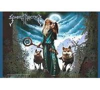 sonata arctica takatalvi POSTERFLAGGE