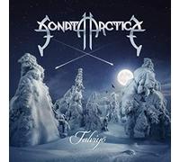 Sonata Arctica - Talviyo - CD - 27 - F72z