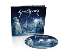 Sonata Arctica - Talviyo Limited Digipack CD