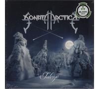Sonata Arctica Talviyö - Sealed UK 2-LP Double vinyl album record NB4772-1 Nuclear Blast 2019