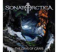 Sonata Arctica - The Days Of Grays