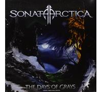 Sonata Arctica - The Days Of Grays [VINYL]
