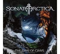 Sonata Arctica - The Days Of Grays [VINYL]