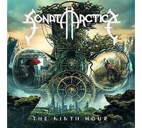 Sonata Arctica - The Ninth HOUR
