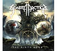 Sonata Arctica - The Ninth Hour [VINYL]