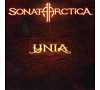 Sonata Arctica - Unia (Chi)