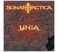 Sonata Arctica - Unia [Digipak]