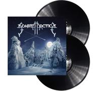 Sonata Arctica - Winter Night