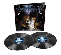 Sonata Arctica - Winterheart's Guild (2021 Reprint) [black in gatefold] [VINYL]