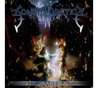 Sonata Arctica - WINTERHEART'S GUILD