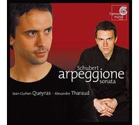Schubert: Arpeggione Sonata