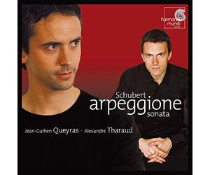 Sonata Arpeggione , Sonatina Per V