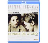 Sonata De Otoño (Blu-Ray) (Import Sans Langue Française)