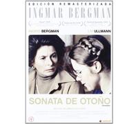 Sonata De Otoño (Ed. Especial) (Import Sans Langue Française)