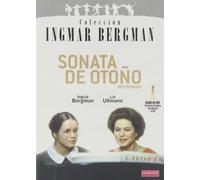 Sonata De Otoño (Import Sans Langue Française)