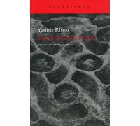 Sonata del claro de luna / Sonata's clear Moon (El Acantilado)