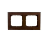 Sonata Double Frame Chocolate R-2R/40 ospel 5907577449001