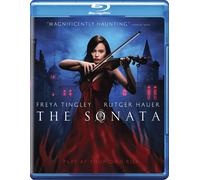 SONATA [EDIZIONE: STATI UNITI] NEW BLU-RAY DISC