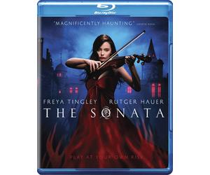 SONATA [EDIZIONE: STATI UNITI] NEW BLU-RAY DISC