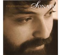Sonata - Evgeni Finkelstein, Guitar