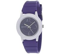 Sonata Fashion Fibre Analog Black Dial Women's Watch - NF8992PP02J