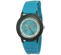 Sonata Fashion Fibre Analog Blue Dial Women's Watch - NF8992PP01J