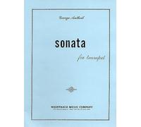 Sonata For Trumpet