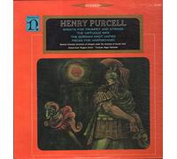 Sonata For Trumpet And Strings / The Virtuous Wife /.. (Kehr) [Vinyl LP]