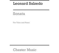 Sonata for Tuba and Piano Op.93