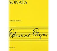 Sonata For Violin And Piano (E Minor).