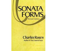 Sonata Forms